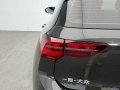 Volkswagen Golf GTI 2021 380TSI DSG GTI - ფოტო 13