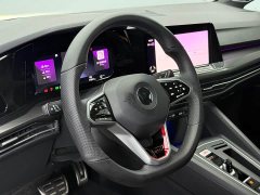 Volkswagen Golf GTI 2021 380TSI DSG GTI - ფოტო 14