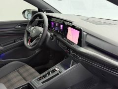 Volkswagen Golf GTI 2021 380TSI DSG GTI - ფოტო 15