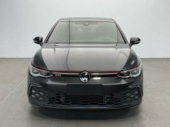 Volkswagen Golf GTI 2021 380TSI DSG GTI - ფოტო 2