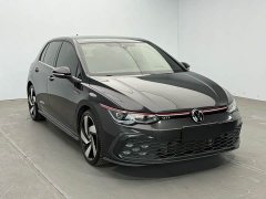 Volkswagen Golf GTI 2021 380TSI DSG GTI - ფოტო 3