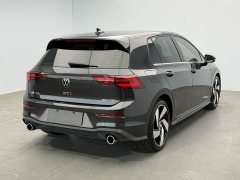 Volkswagen Golf GTI 2021 380TSI DSG GTI - ფოტო 4