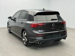 Volkswagen Golf GTI 2021 380TSI DSG GTI - ფოტო 5