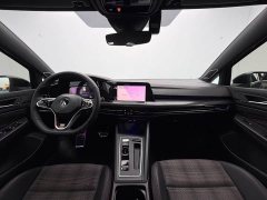 Volkswagen Golf GTI 2021 380TSI DSG GTI - ფოტო 7
