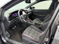 Volkswagen Golf GTI 2021 380TSI DSG GTI - ფოტო 8