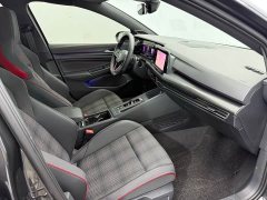 Volkswagen Golf GTI 2021 380TSI DSG GTI - ფოტო 9