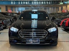 Mercedes-Benz E-Class E 300 L Fashion Edition - ფოტო 1