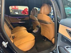 Mercedes-Benz E-Class E 300 L Fashion Edition - ფოტო 12