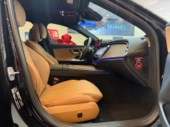 Mercedes-Benz E-Class E 300 L Fashion Edition - ფოტო 13