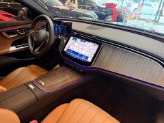 Mercedes-Benz E-Class E 300 L Fashion Edition - ფოტო 14