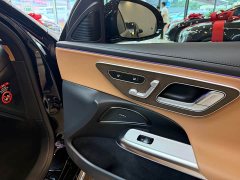 Mercedes-Benz E-Class E 300 L Fashion Edition - ფოტო 15