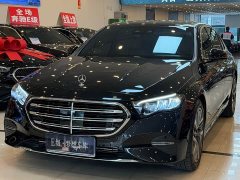 Mercedes-Benz E-Class E 300 L Fashion Edition - ფოტო 2