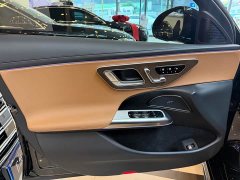 Mercedes-Benz E-Class E 300 L Fashion Edition - ფოტო 4