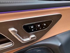 Mercedes-Benz E-Class E 300 L Fashion Edition - ფოტო 5