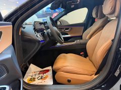 Mercedes-Benz E-Class E 300 L Fashion Edition - ფოტო 6