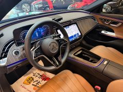 Mercedes-Benz E-Class E 300 L Fashion Edition - ფოტო 7