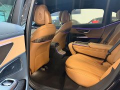 Mercedes-Benz E-Class E 300 L Fashion Edition - ფოტო 9