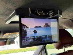 Mercedes-Benz V-Class 2024 V 300 Navigator Edition - ფოტო 11
