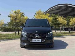 Mercedes-Benz V-Class 2024 V 300 Navigator Edition - ფოტო 2
