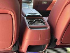 Mercedes-Benz V-Class 2024 V 300 Navigator Edition - ფოტო 20
