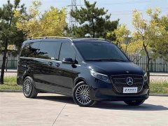 Mercedes-Benz V-Class 2024 V 300 Navigator Edition - ფოტო 3