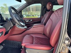 Mercedes-Benz V-Class 2024 V 300 Navigator Edition - ფოტო 4