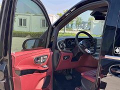 Mercedes-Benz V-Class 2024 V 300 Navigator Edition - ფოტო 7