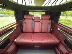 Mercedes-Benz V-Class 2024 V 300 Navigator Edition - ფოტო 9