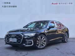 Audi A6L 45 TFSI Premium Dynamic - ფოტო 1
