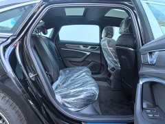 Audi A6L 45 TFSI Premium Dynamic - ფოტო 10