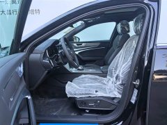 Audi A6L 45 TFSI Premium Dynamic - ფოტო 13