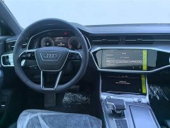 Audi A6L 45 TFSI Premium Dynamic - ფოტო 15