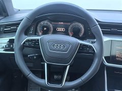 Audi A6L 45 TFSI Premium Dynamic - ფოტო 16