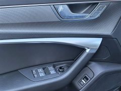 Audi A6L 45 TFSI Premium Dynamic - ფოტო 18