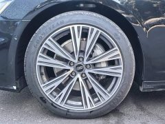 Audi A6L 45 TFSI Premium Dynamic - ფოტო 19