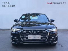 Audi A6L 45 TFSI Premium Dynamic - ფოტო 2