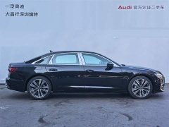 Audi A6L 45 TFSI Premium Dynamic - ფოტო 3