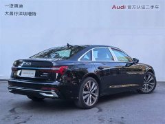 Audi A6L 45 TFSI Premium Dynamic - ფოტო 5
