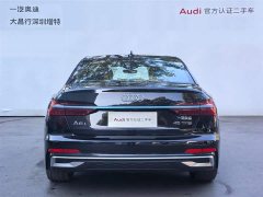 Audi A6L 45 TFSI Premium Dynamic - ფოტო 6