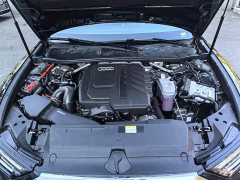 Audi A6L 45 TFSI Premium Dynamic - ფოტო 8