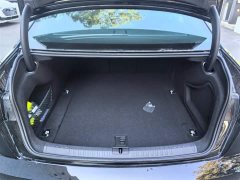 Audi A6L 45 TFSI Premium Dynamic - ფოტო 9