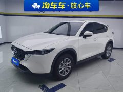 Mazda CX-5 2.0L Automatic FWD Smart Comfort Edition - ფოტო 1