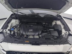 Mazda CX-5 2.0L Automatic FWD Smart Comfort Edition - ფოტო 10