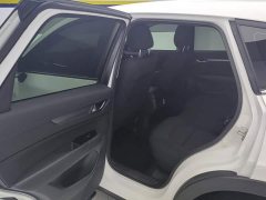 Mazda CX-5 2.0L Automatic FWD Smart Comfort Edition - ფოტო 11