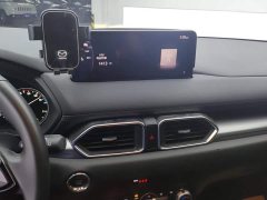 Mazda CX-5 2.0L Automatic FWD Smart Comfort Edition - ფოტო 13