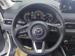 Mazda CX-5 2.0L Automatic FWD Smart Comfort Edition - ფოტო 15