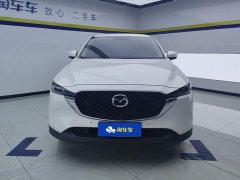 Mazda CX-5 2.0L Automatic FWD Smart Comfort Edition - ფოტო 2