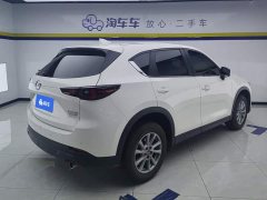 Mazda CX-5 2.0L Automatic FWD Smart Comfort Edition - ფოტო 3