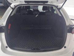 Mazda CX-5 2.0L Automatic FWD Smart Comfort Edition - ფოტო 4
