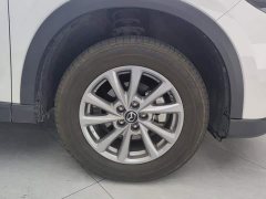 Mazda CX-5 2.0L Automatic FWD Smart Comfort Edition - ფოტო 6